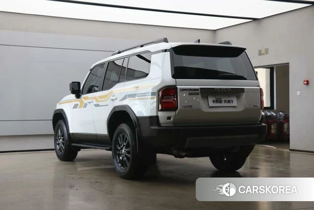 Toyota Prado id 4291403 из Китая 11