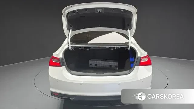 Chevrolet (GM Daewoo) All New Malibu id 3345250 из Кореи 11