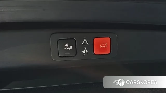 Peugeot 5008 second generation id 3357293 из Кореи 11