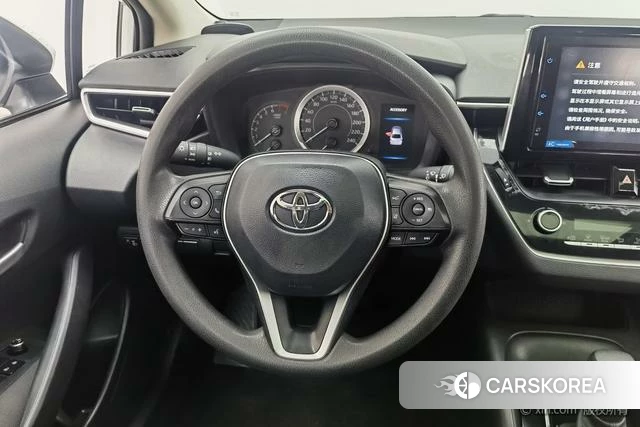 Toyota Corolla id 4276287 из Китая 11