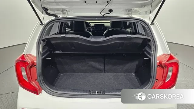 Kia All New Morning (JA) id 3772798 из Кореи 11