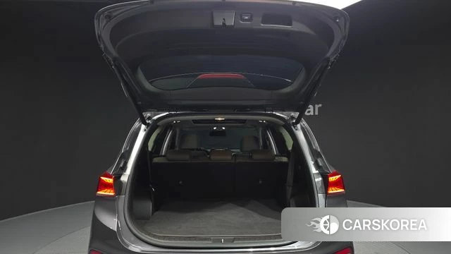 Hyundai Santa Fe TM id 3853920 из Кореи 11