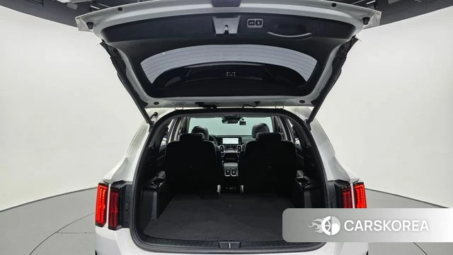 Kia Sorento 4th Generation id 4535715 из Кореи 11