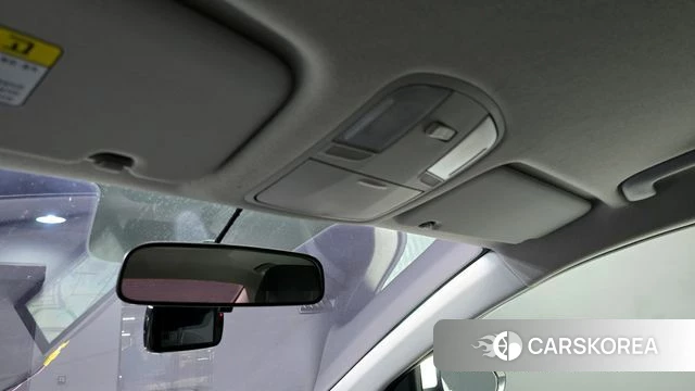 Hyundai The New Avante AD id 3853732 из Кореи 11