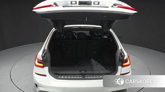 BMW 3 Series (G20) id 3878871 из Кореи 11