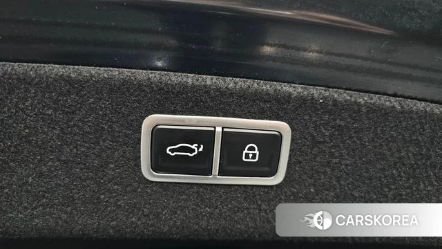 Genesis G80 (RG3) id 4389781 из Кореи 11