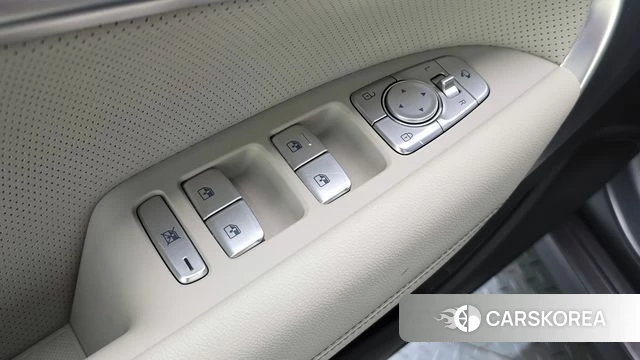 Genesis The New G70 id 4793814 из Кореи 11