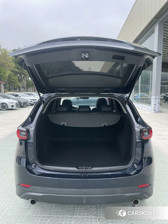 Mazda CX-5 id 4273783 из Китая 11