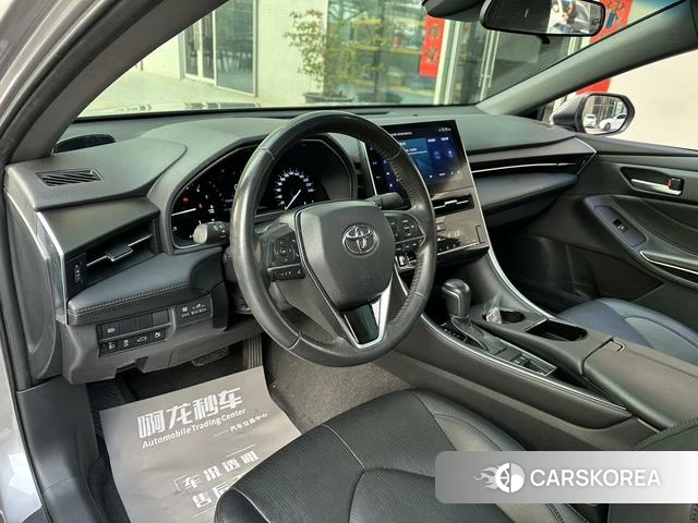 Toyota Asian dragon id 4301546 из Китая 11