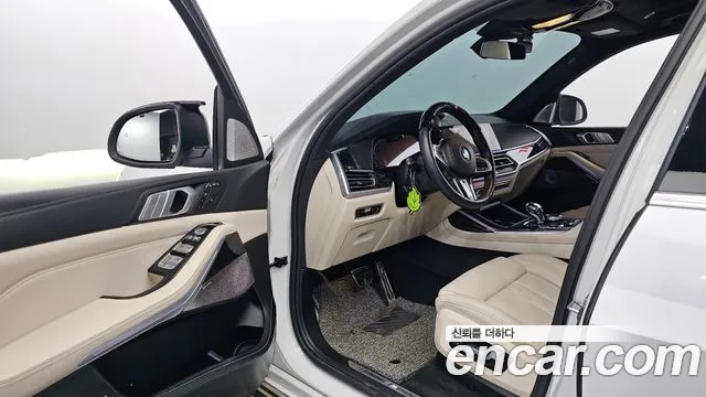 BMW X7 (G07) id 2661432 из Кореи 11