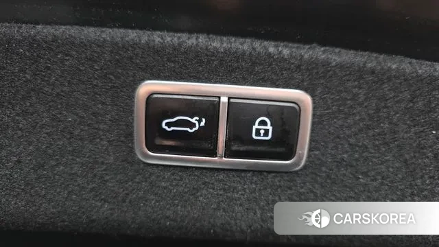 Genesis G80 (RG3) id 3443541 из Кореи 11