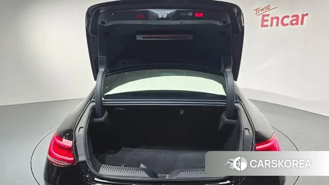 Mercedes-Benz CLS-Class C257 id 3420711 из Кореи 11