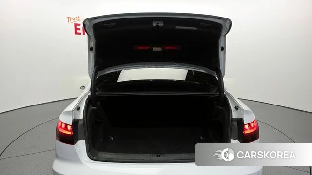 Audi A4 (B9) id 3865915 из Кореи 11