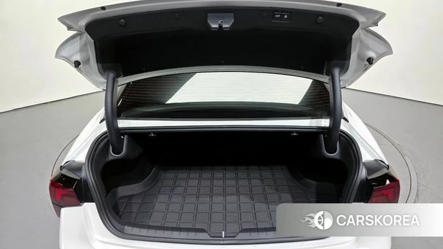 Kia The New K5 3rd generation id 3902545 из Кореи 11