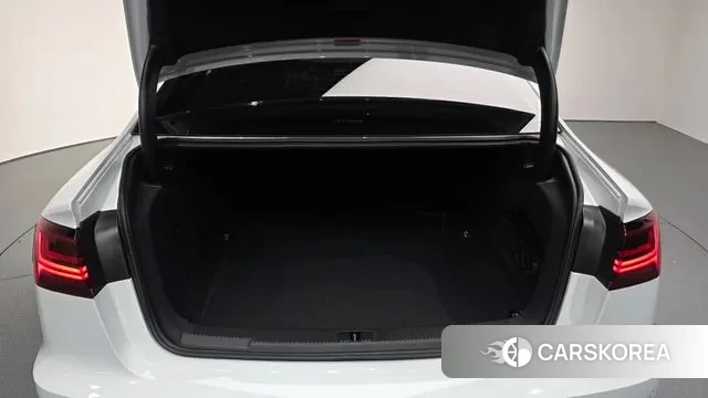 Audi New A6 id 3018892 из Кореи 11