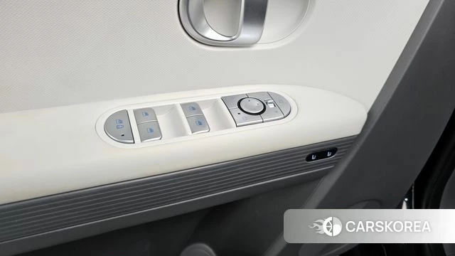 Hyundai Ionic 5 id 4636922 из Кореи 11