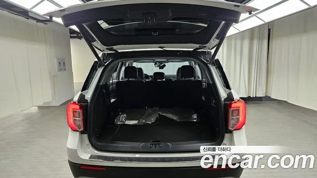 Ford Explorer 6th Generation id 2935747 из Кореи 11