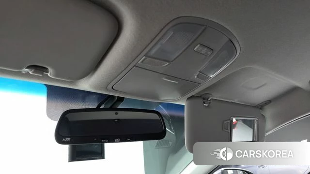 Hyundai Avante AD id 4643015 из Кореи 11