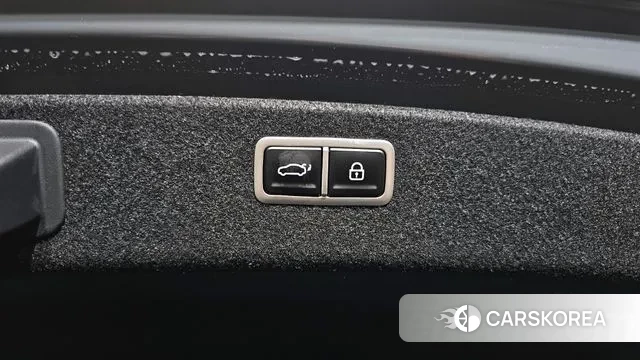 Genesis G80 (RG3) id 3013013 из Кореи 11