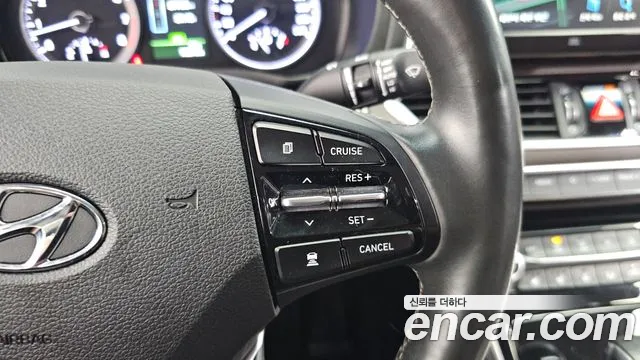 Hyundai Grandeur IG id 2826625 из Кореи 11