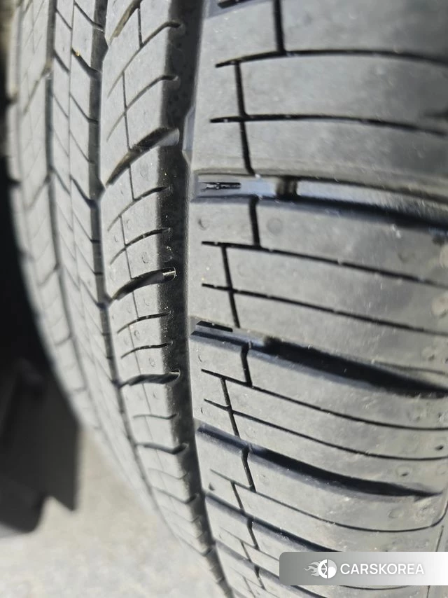 Hyundai Venue id 3982202 из Кореи 11