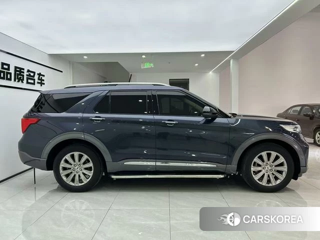 Ford Explorer id 4374755 из Китая 11