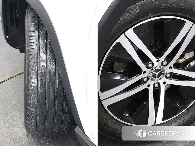 Mercedes-Benz GLE-Class W167 id 2886012 из Кореи 11