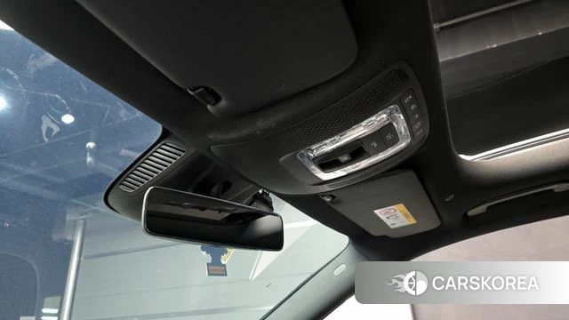 Mercedes-Benz GLA - Class H247 id 4293813 из Кореи 11