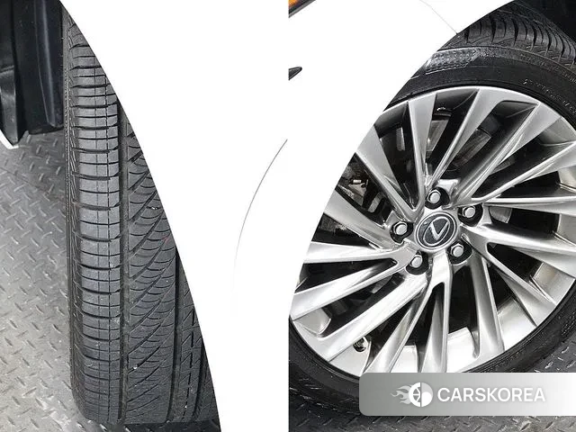 Lexus ES300h 7th generation id 3735939 из Кореи 11