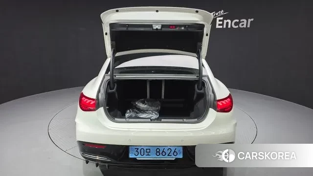 Mercedes-Benz EQE V295 id 3462140 из Кореи 11