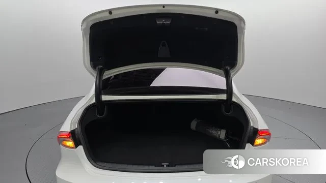 Hyundai The New Grandeur IG id 3362439 из Кореи 11