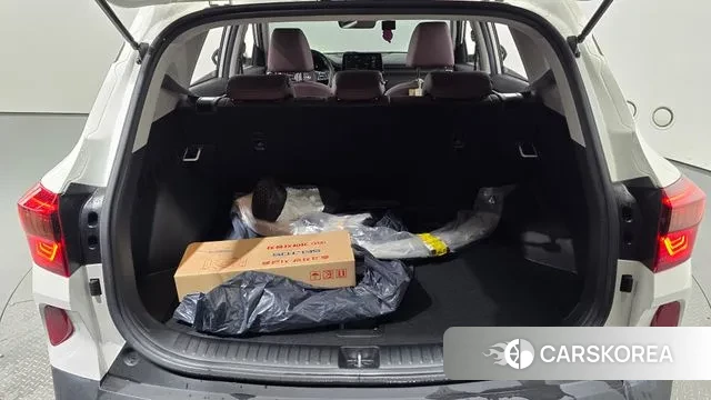 Kia Seltos id 3165727 из Кореи 11