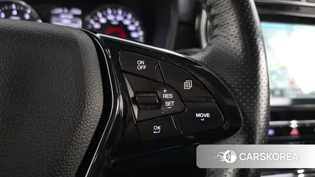 Ssangyong Berry New Tivoli id 3552485 из Кореи 11