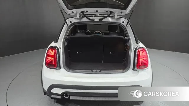 Mini Cooper id 3467222 из Кореи 11