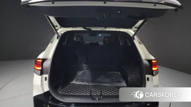 Kia Sportage 5th Generation id 3615001 из Кореи 11