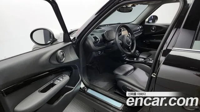 Mini Cooper Clubman id 2664786 из Кореи 11