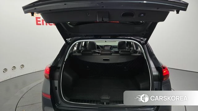 Hyundai All New Tucson id 4849859 из Кореи 11