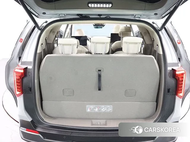 Kia The New Carnival 4th Generation id 3359357 из Кореи 11