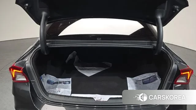 Kia K5 3rd generation id 3722340 из Кореи 11