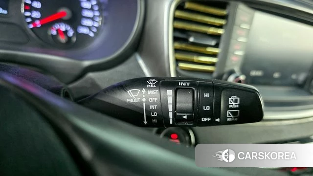 Kia The New Sorento id 4285942 из Кореи 11