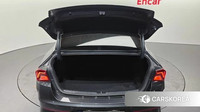 Kia K5 3rd generation id 3800109 из Кореи 11