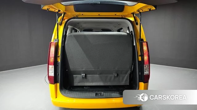 Hyundai Staria id 4223754 из Кореи 11