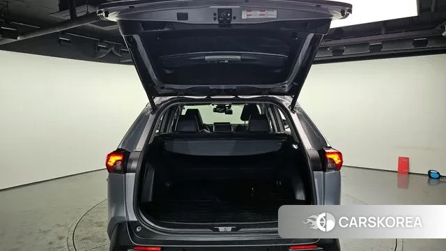 Toyota RAV4 5th Generation id 3718095 из Кореи 11