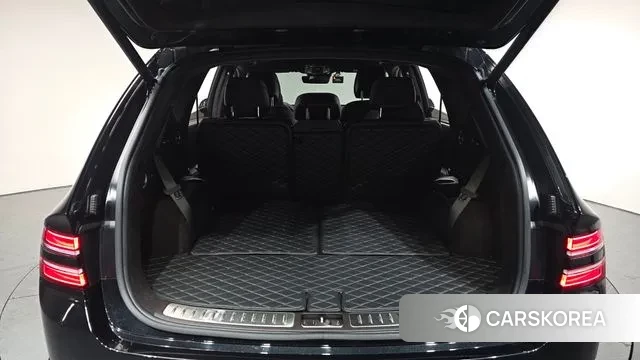 Genesis GV80 id 3587206 из Кореи 11