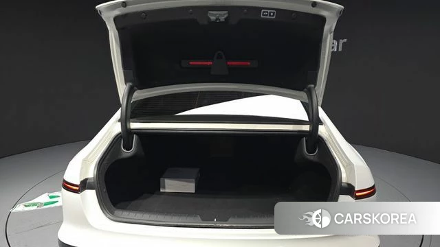 Hyundai Grandeur (GN7) id 4194763 из Кореи 11