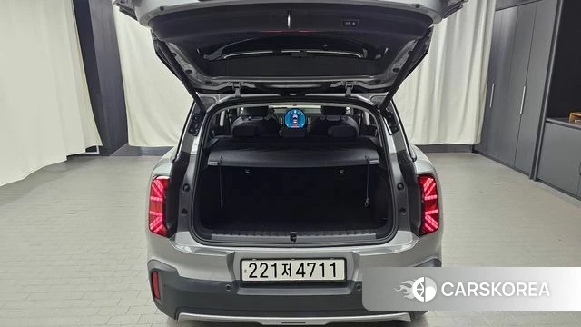 Mini Cooper S Countryman 3rd Generation id 4017040 из Кореи 11