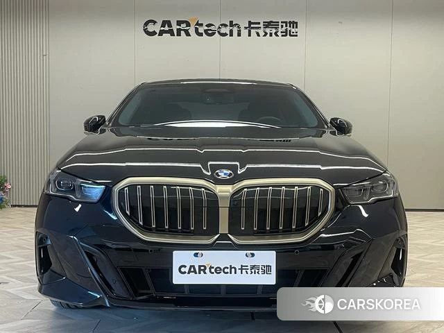 BMW 5 series id 4273111 из Китая 11