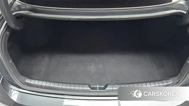 Hyundai Sonata (DN8) id 3587997 из Кореи 11