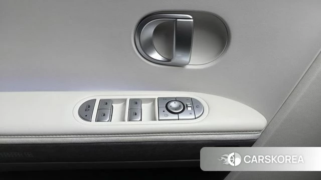 Hyundai Ionic 5 id 4230222 из Кореи 11
