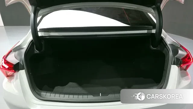 Kia K8 Hybrid id 3333951 из Кореи 11